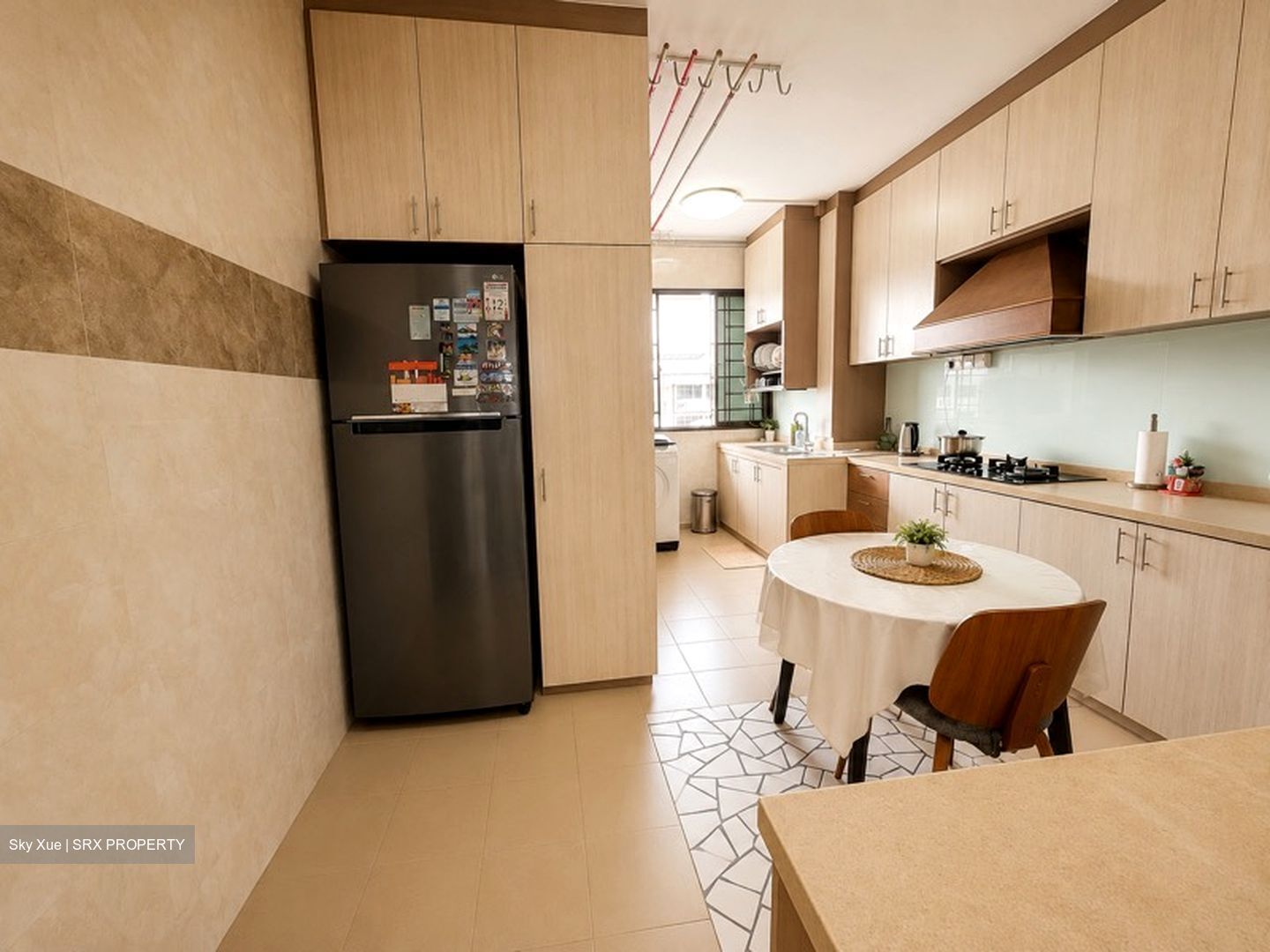 Blk 165 Simei Road (Tampines), HDB 5 Rooms #580134221